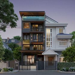 Sanny Park (D11), Semi-Detached #460749131